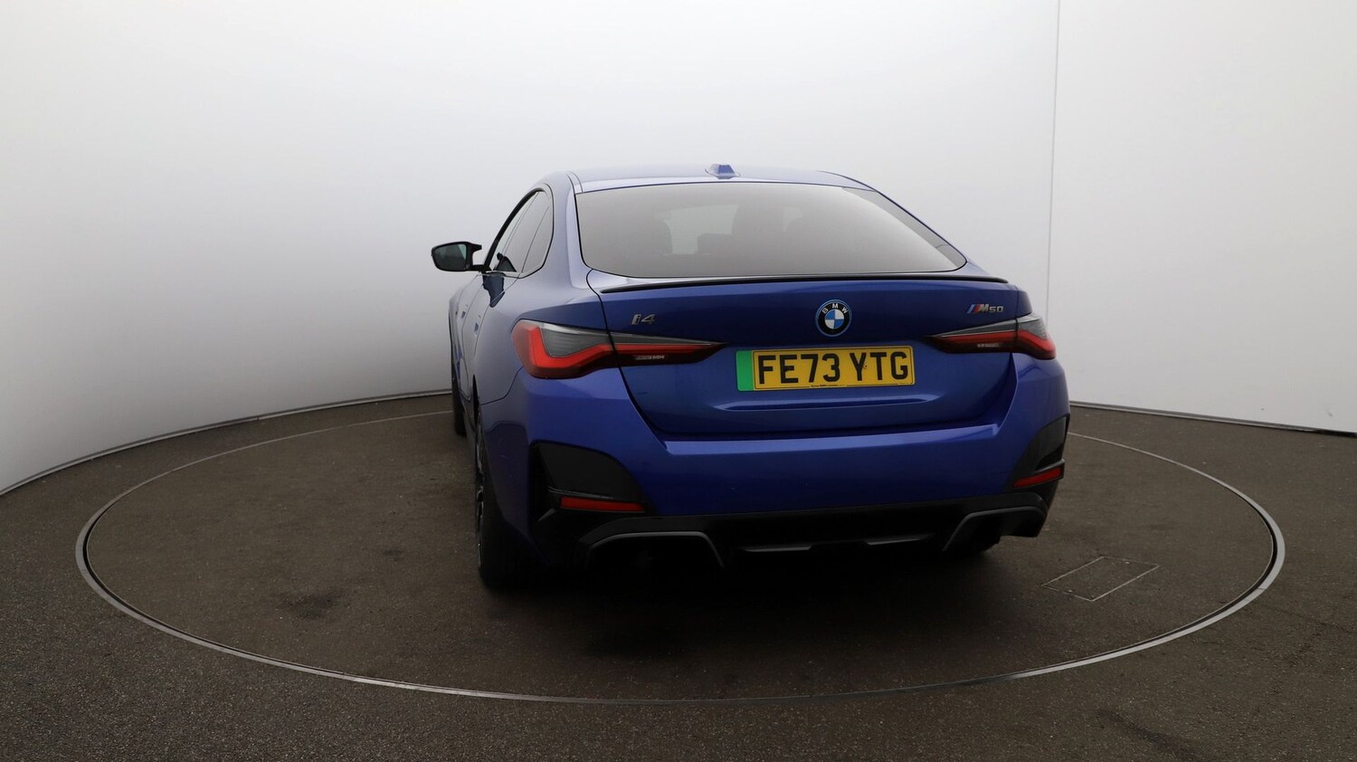 Used BMW i4 for sale - 76809037: Photo 53