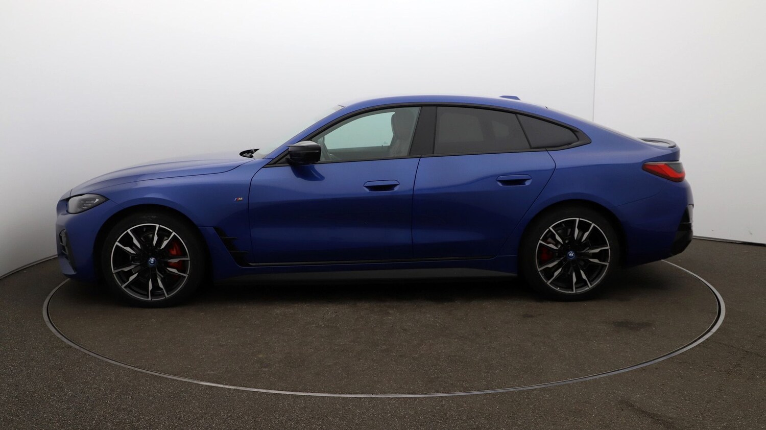 Used BMW i4 for sale - 76809037: Photo 58