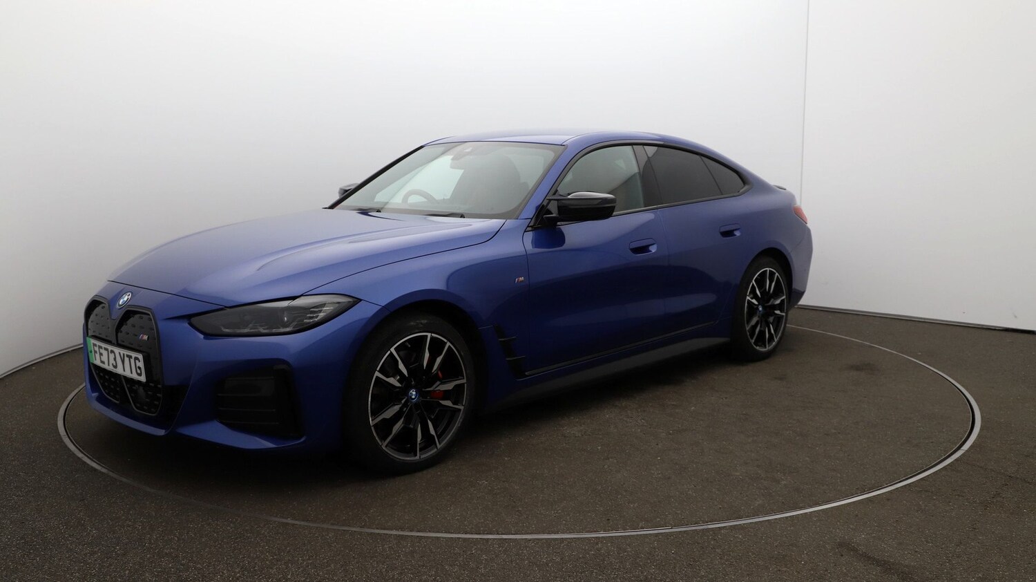 Used BMW i4 for sale - 76809037: Photo 62