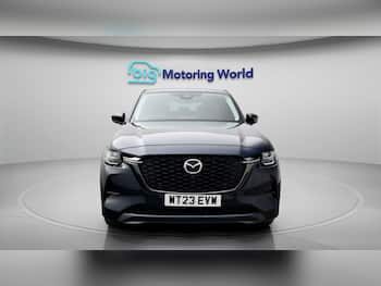 Used Mazda CX-60 2023 for sale - 79814003: Photo