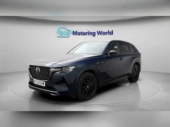 Used Mazda CX-60 2023 for sale - 79814003: Photo
