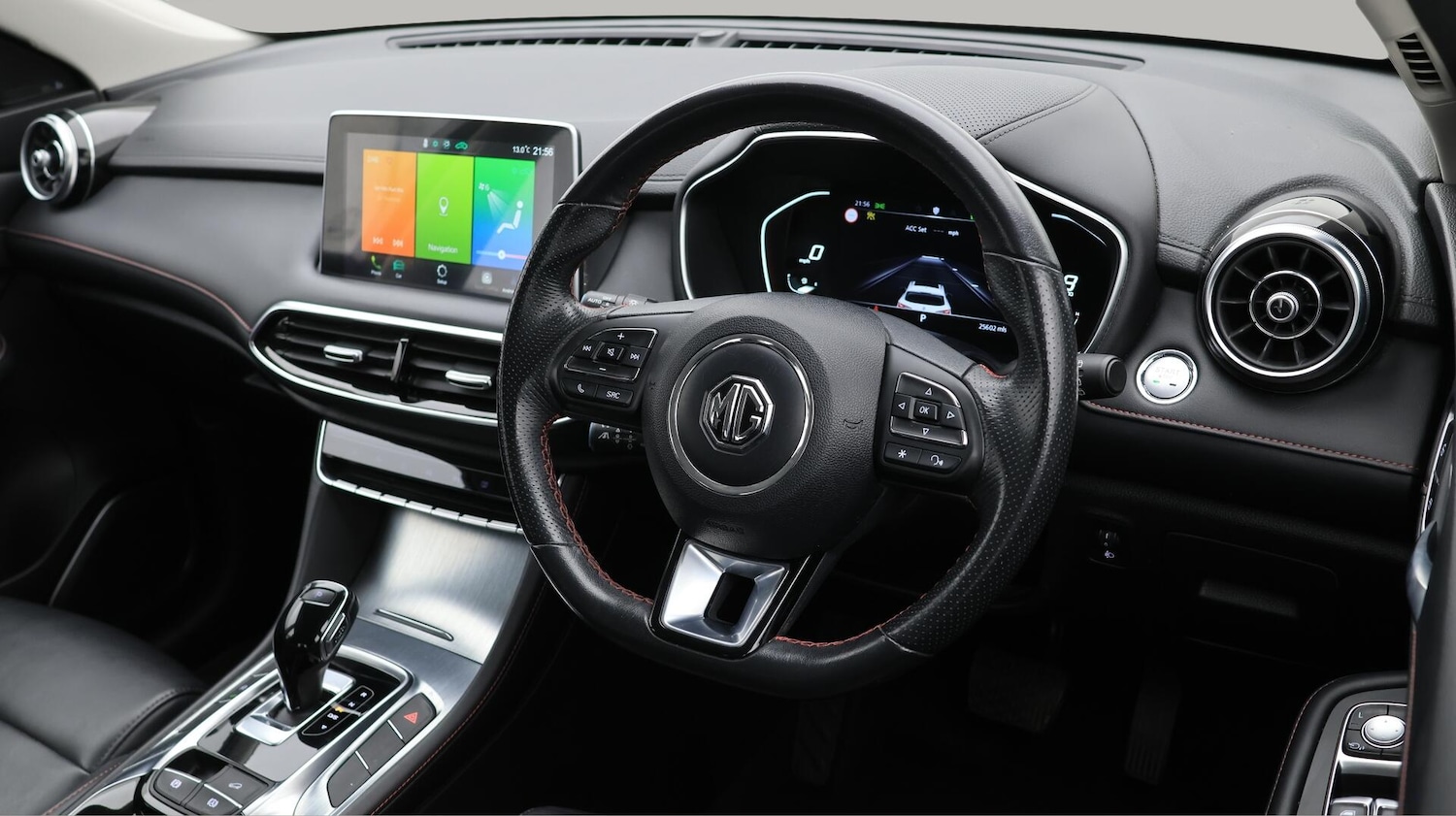 Used MG MG HS 2022 for sale - 76423193: Photo 10