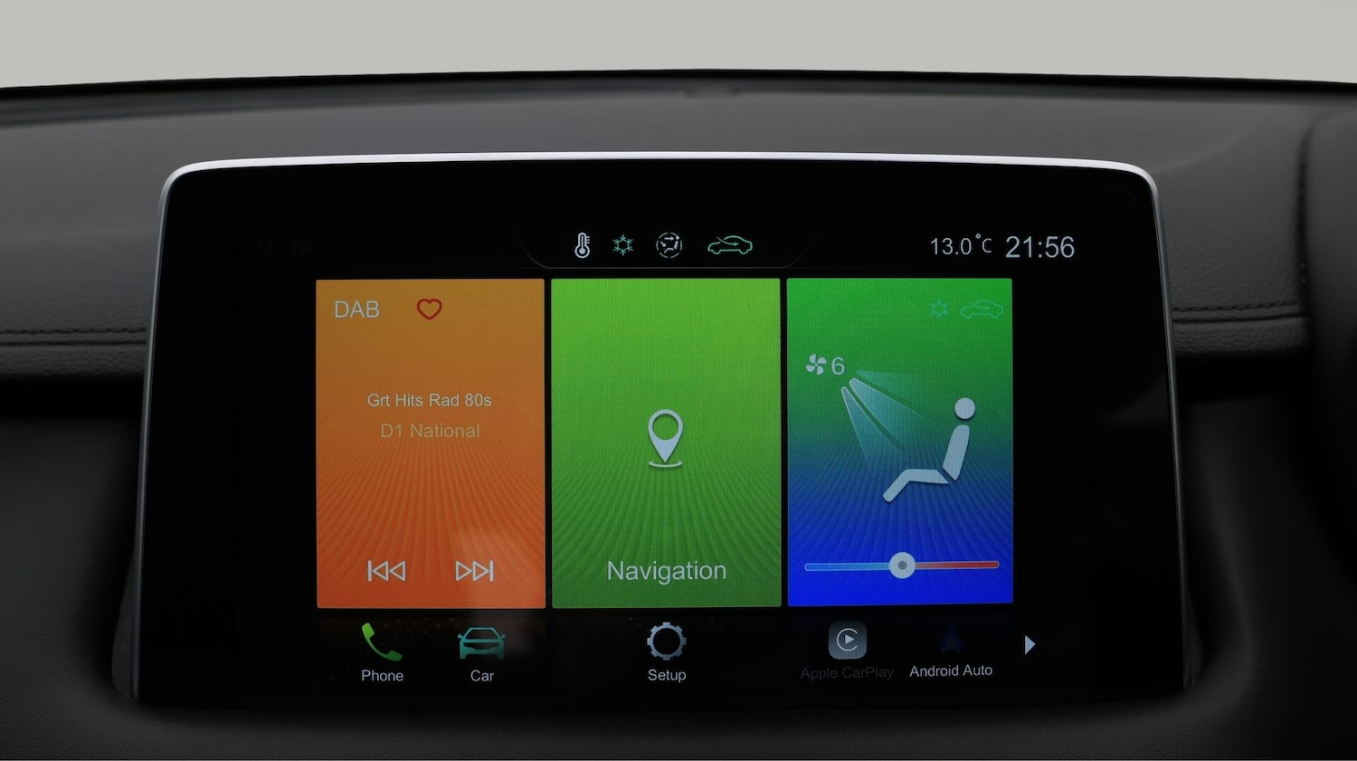 Used MG MG HS 2022 for sale - 76423193: Photo 12