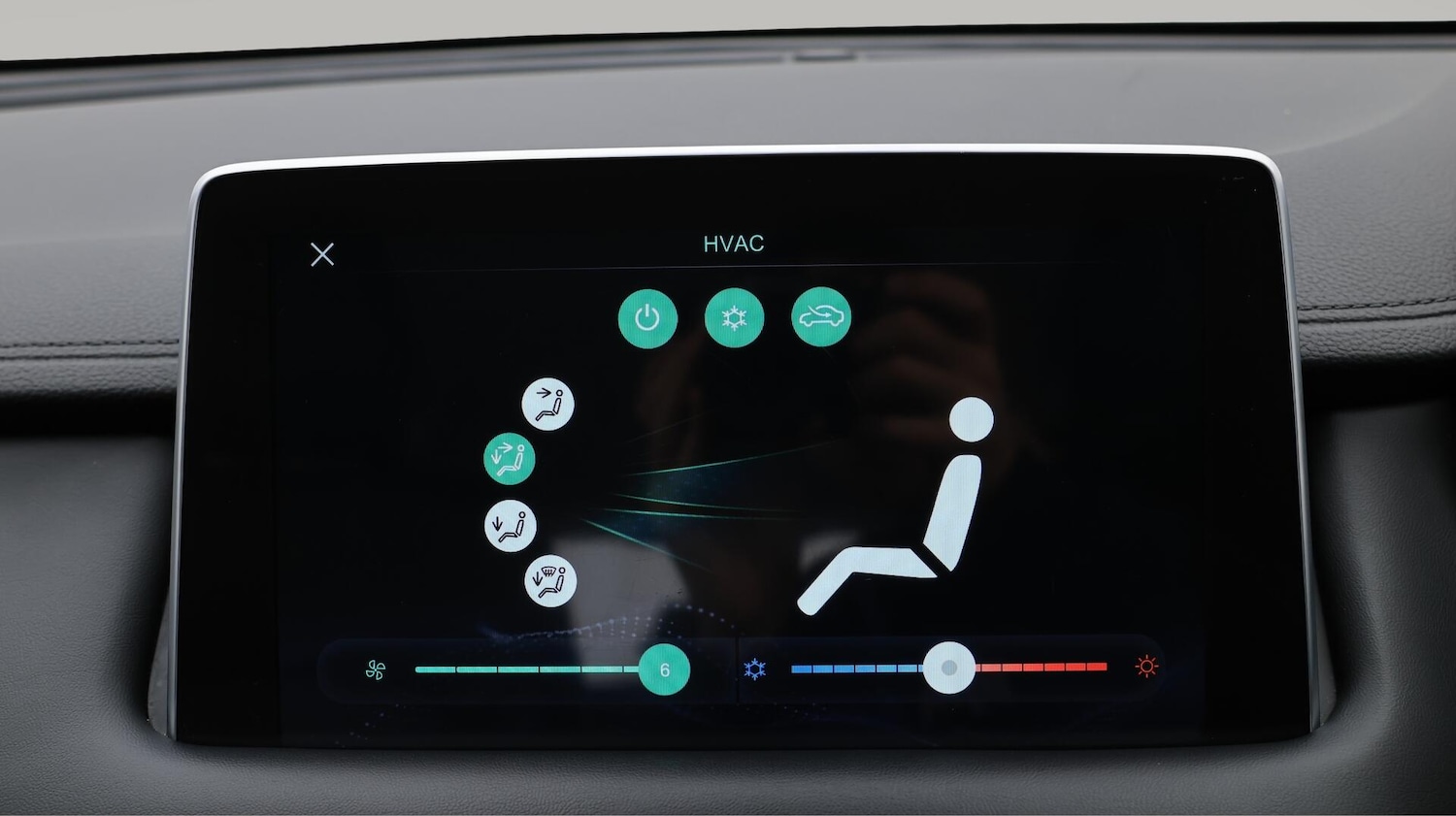 Used MG MG HS 2022 for sale - 76423193: Photo 13