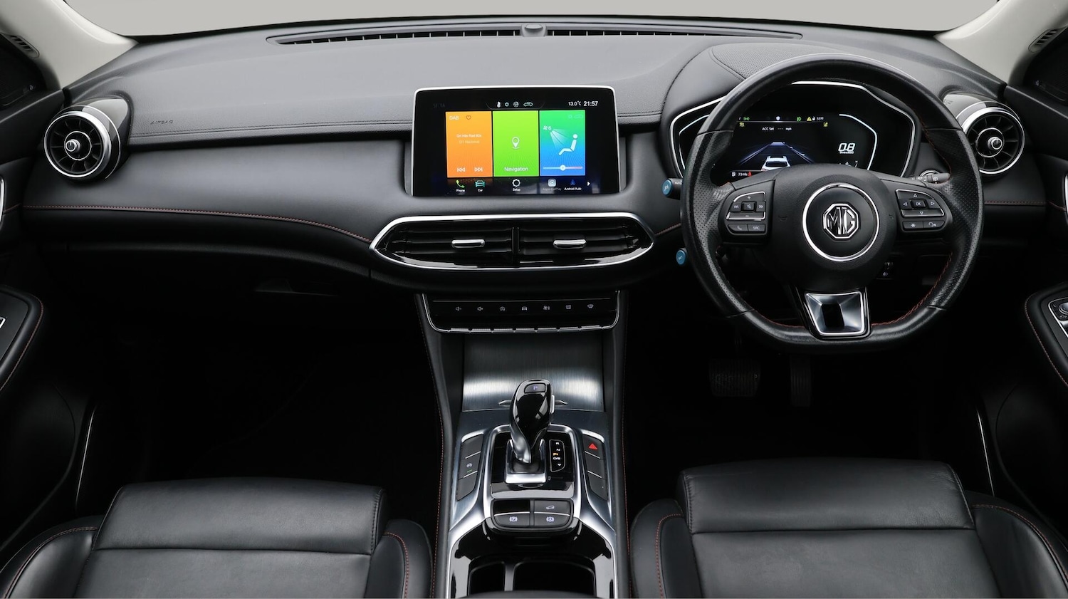 Used MG MG HS 2022 for sale - 76423193: Photo 14