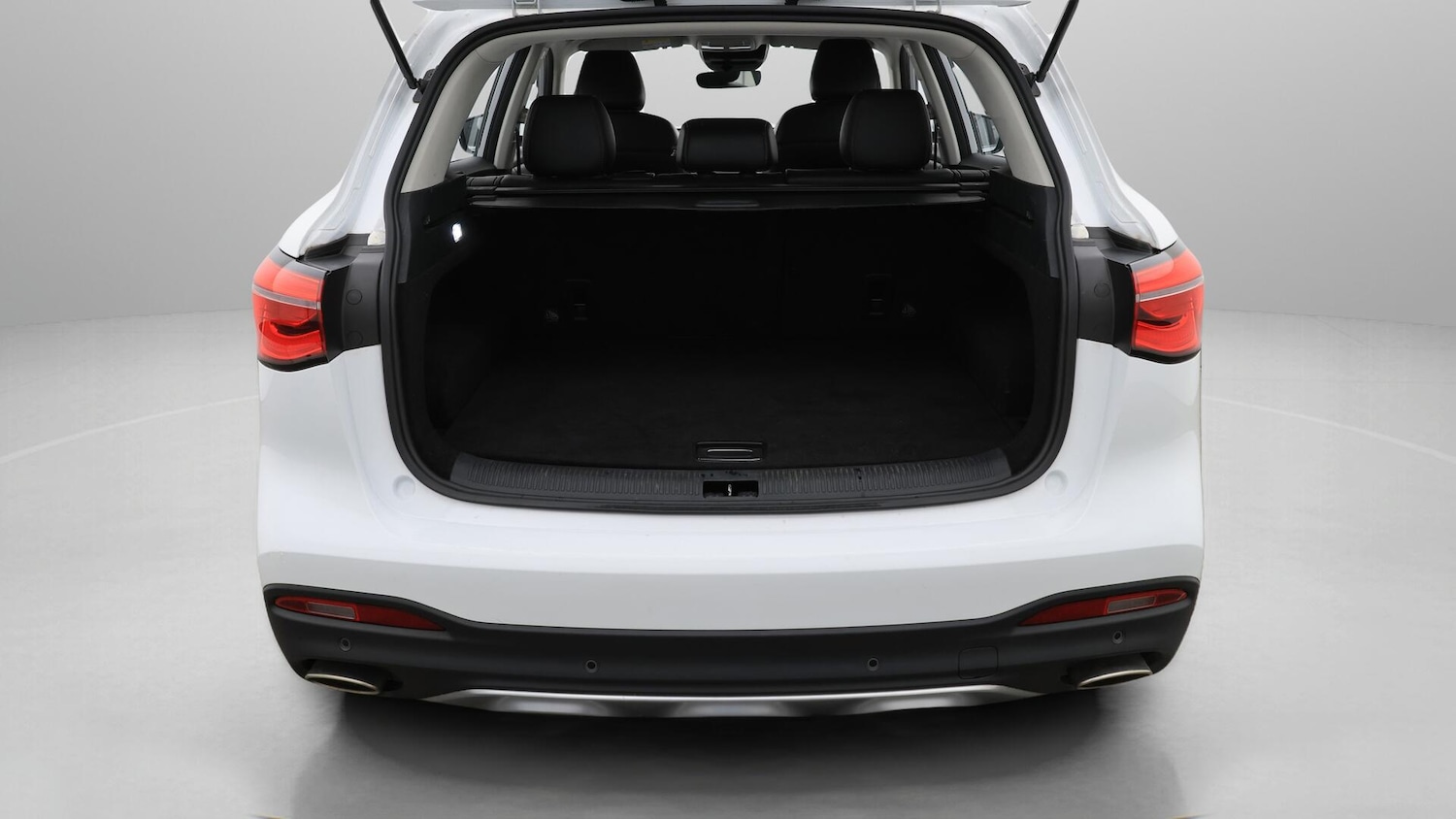 Used MG MG HS 2022 for sale - 76423193: Photo 18