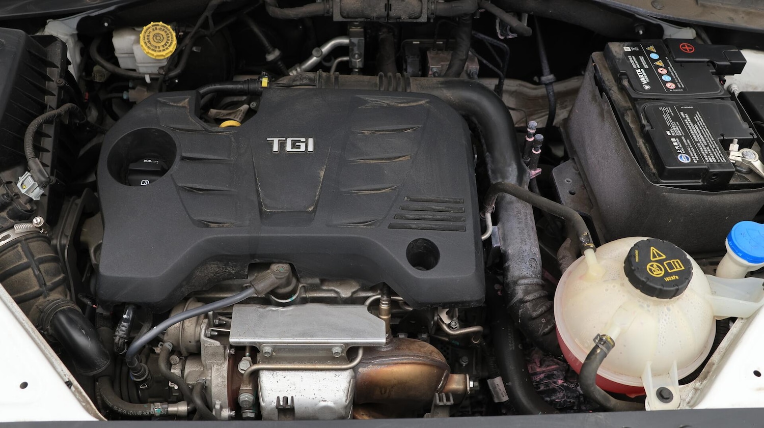 Used MG MG HS 2022 for sale - 76423193: Photo 20