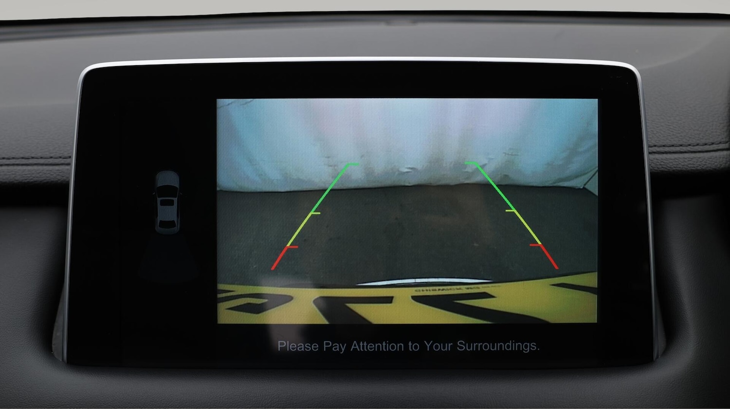 Used MG MG HS 2022 for sale - 76423193: Photo 25