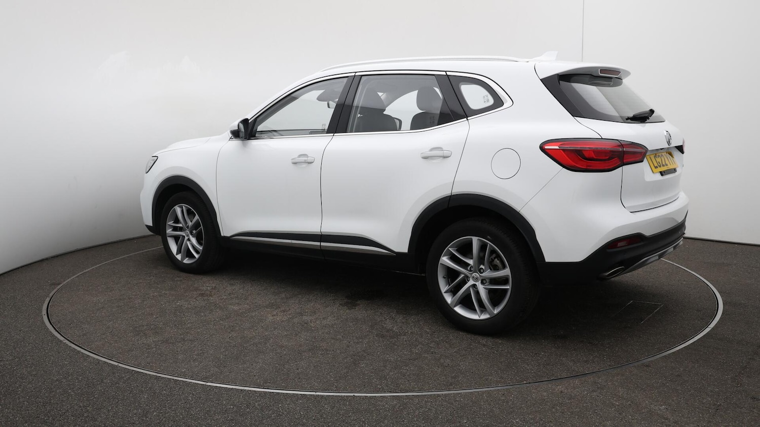 Used MG MG HS 2022 for sale - 76423193: Photo 34