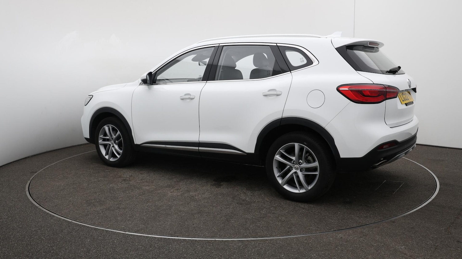 Used MG MG HS 2022 for sale - 76423193: Photo 36