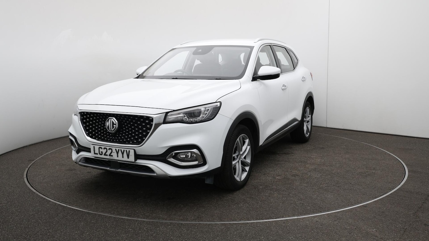 Used MG MG HS 2022 for sale - 76423193: Photo 37