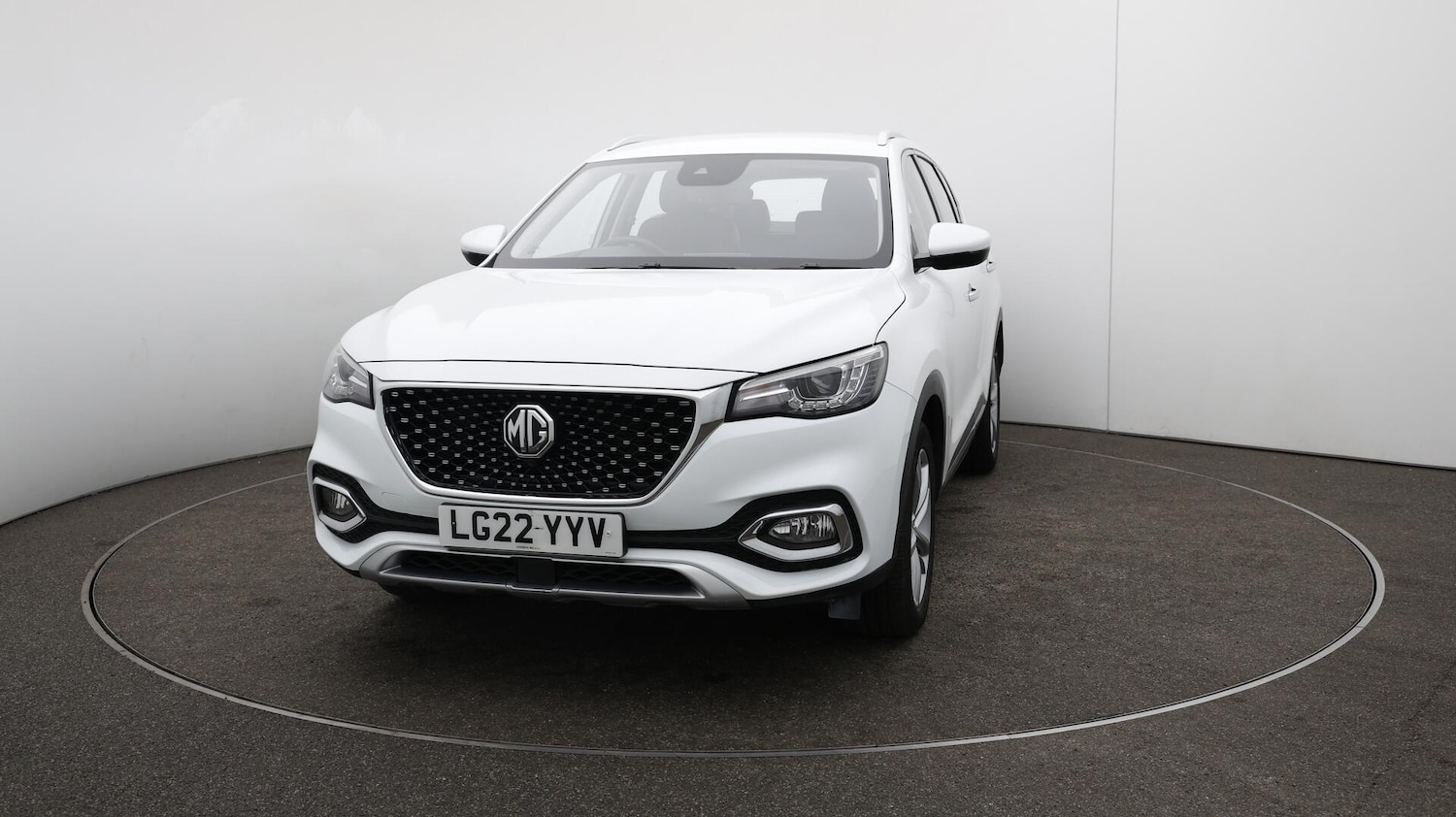 Used MG MG HS 2022 for sale - 76423193: Photo 38