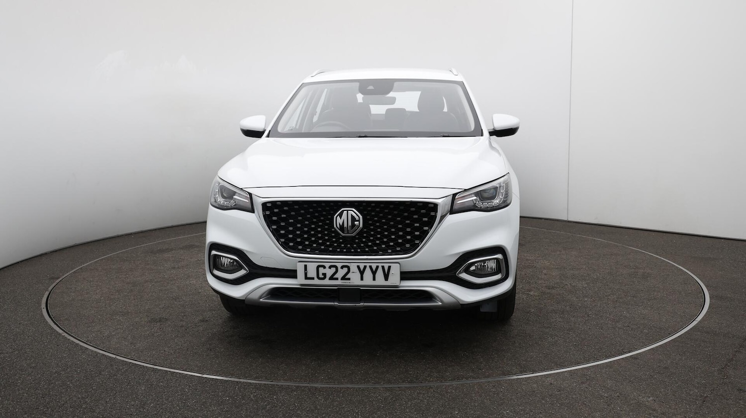 Used MG MG HS 2022 for sale - 76423193: Photo 39