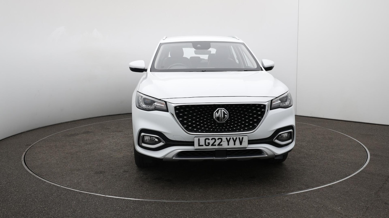 Used MG MG HS 2022 for sale - 76423193: Photo 40