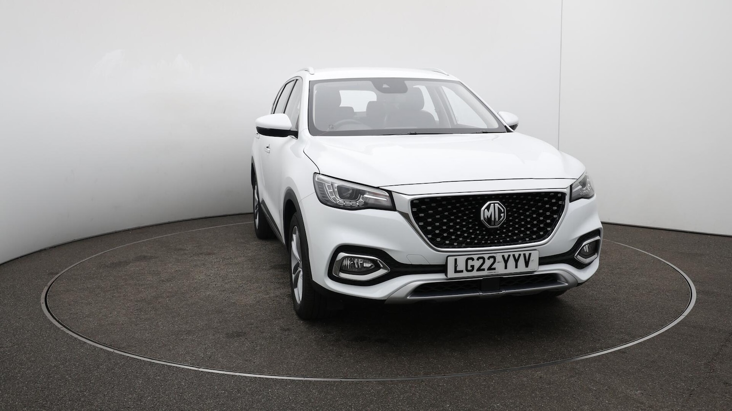 Used MG MG HS 2022 for sale - 76423193: Photo 41