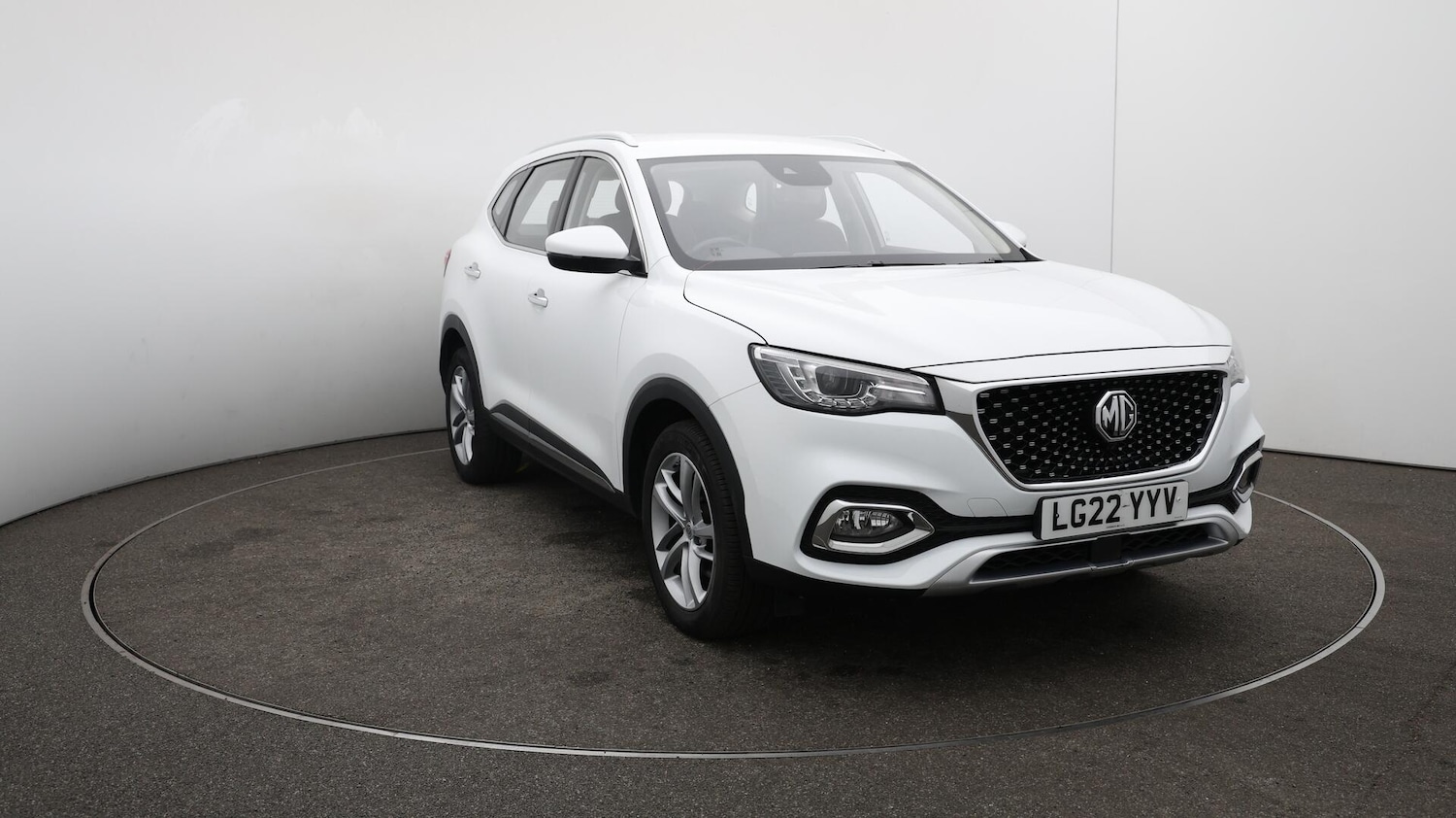 Used MG MG HS 2022 for sale - 76423193: Photo 42