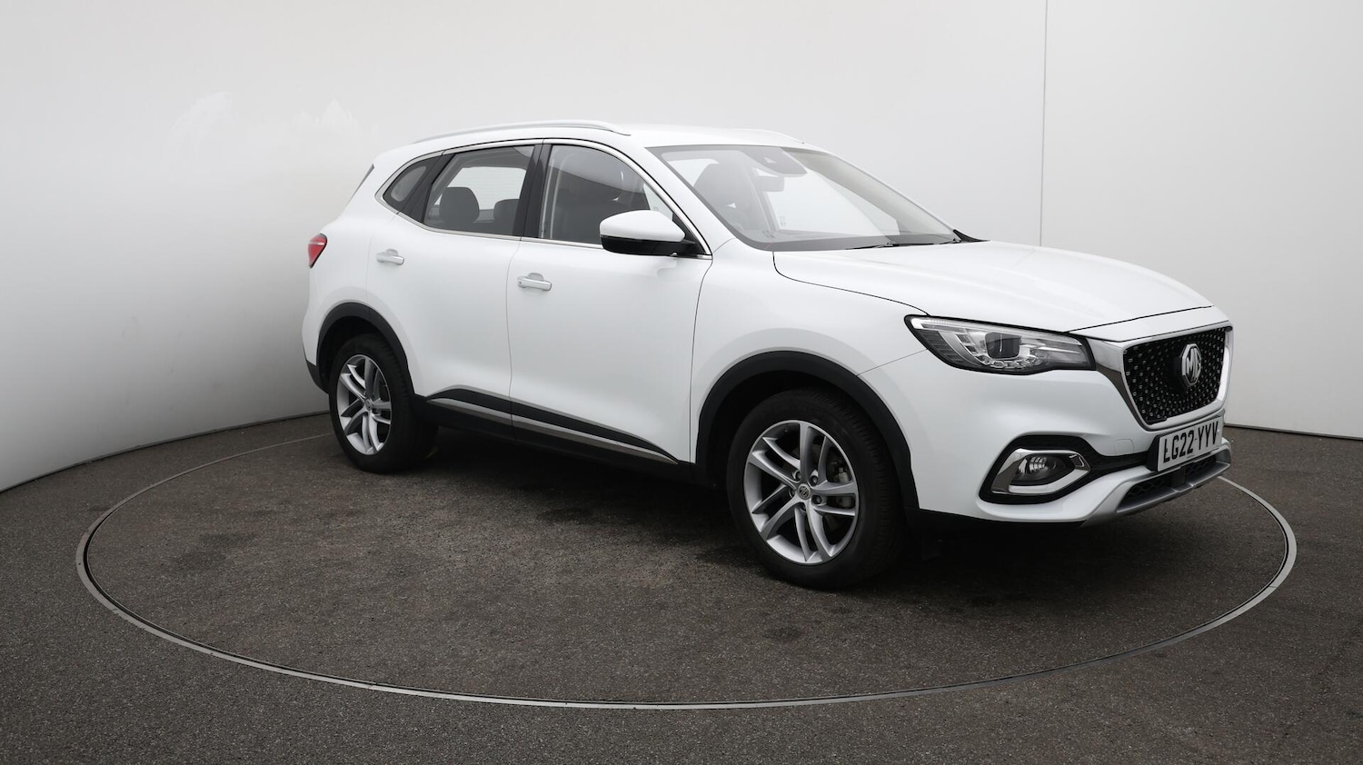 Used MG MG HS 2022 for sale - 76423193: Photo 44