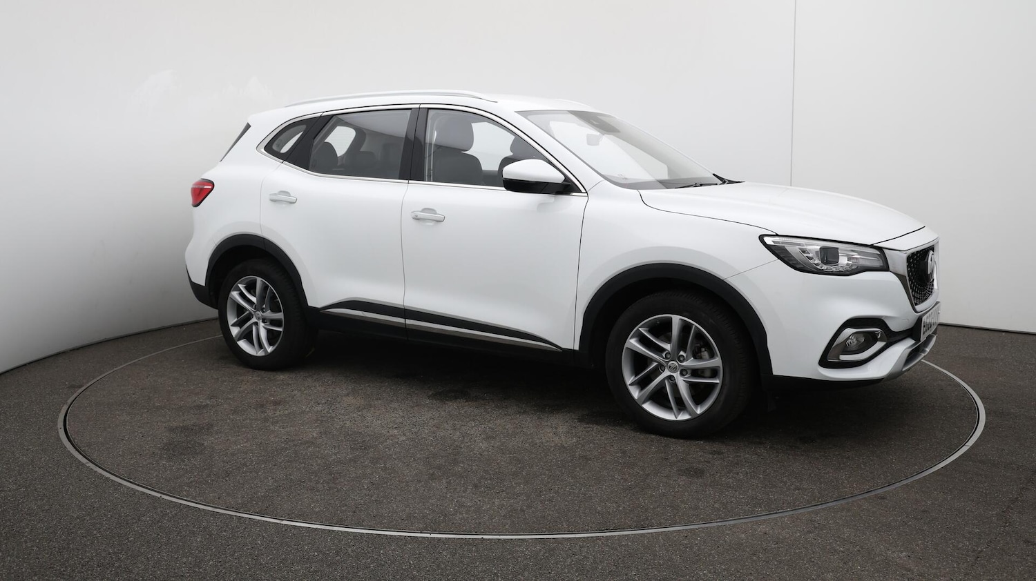 Used MG MG HS 2022 for sale - 76423193: Photo 45