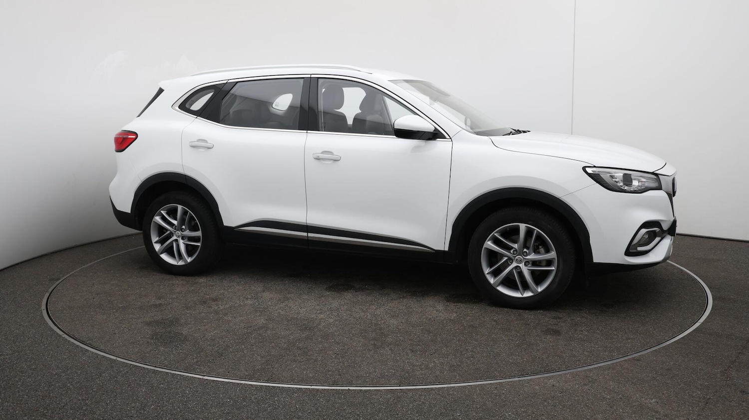 Used MG MG HS 2022 for sale - 76423193: Photo 46