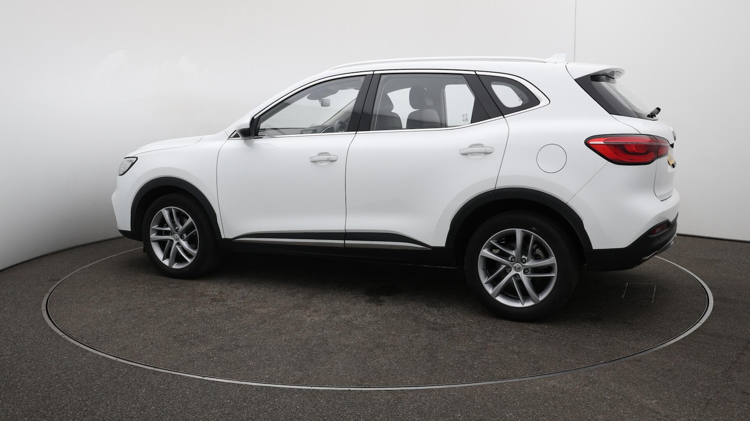 Used MG MG HS 2022 for sale - 76423193: Photo 47