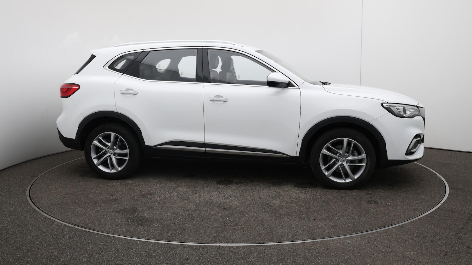 Used MG MG HS 2022 for sale - 76423193: Photo 48