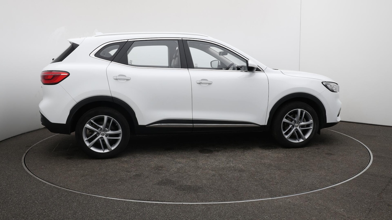 Used MG MG HS 2022 for sale - 76423193: Photo 50