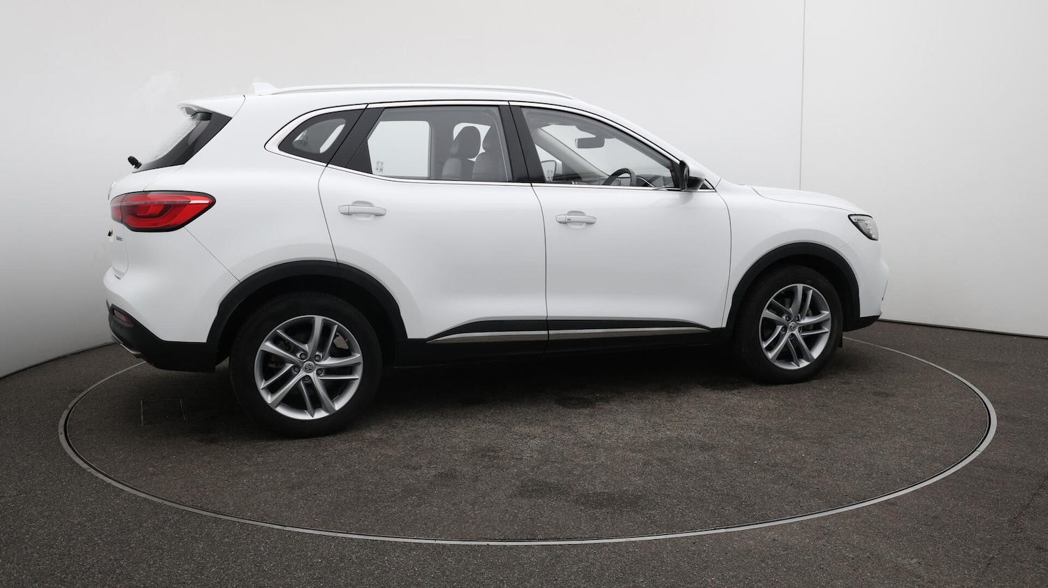 Used MG MG HS 2022 for sale - 76423193: Photo 51