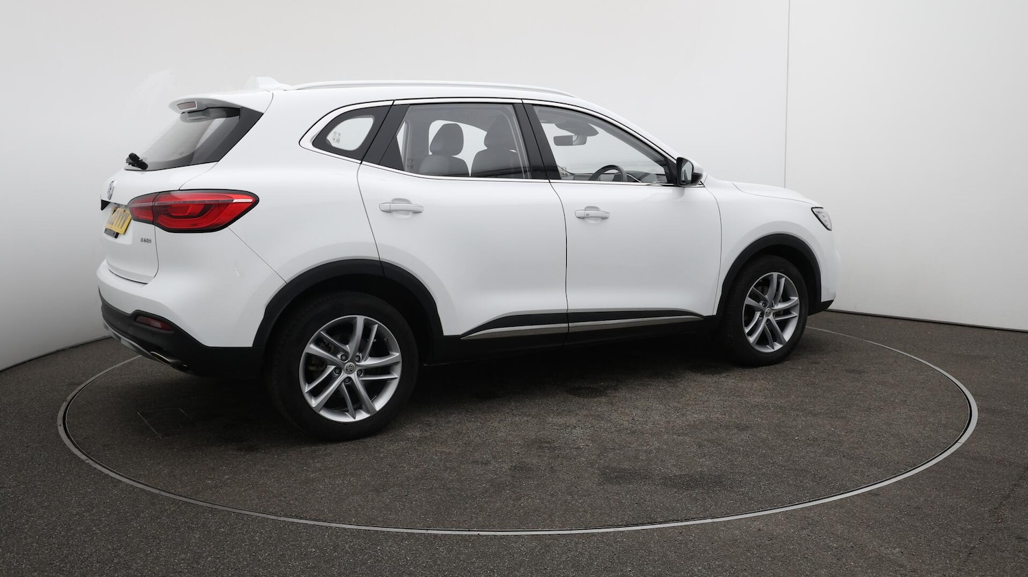 Used MG MG HS 2022 for sale - 76423193: Photo 52