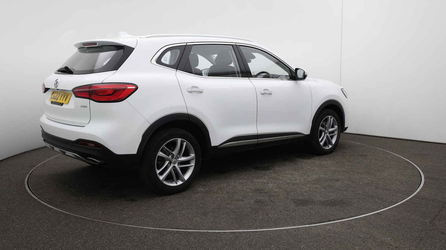 Used MG MG HS 2022 for sale - 76423193: Photo 53