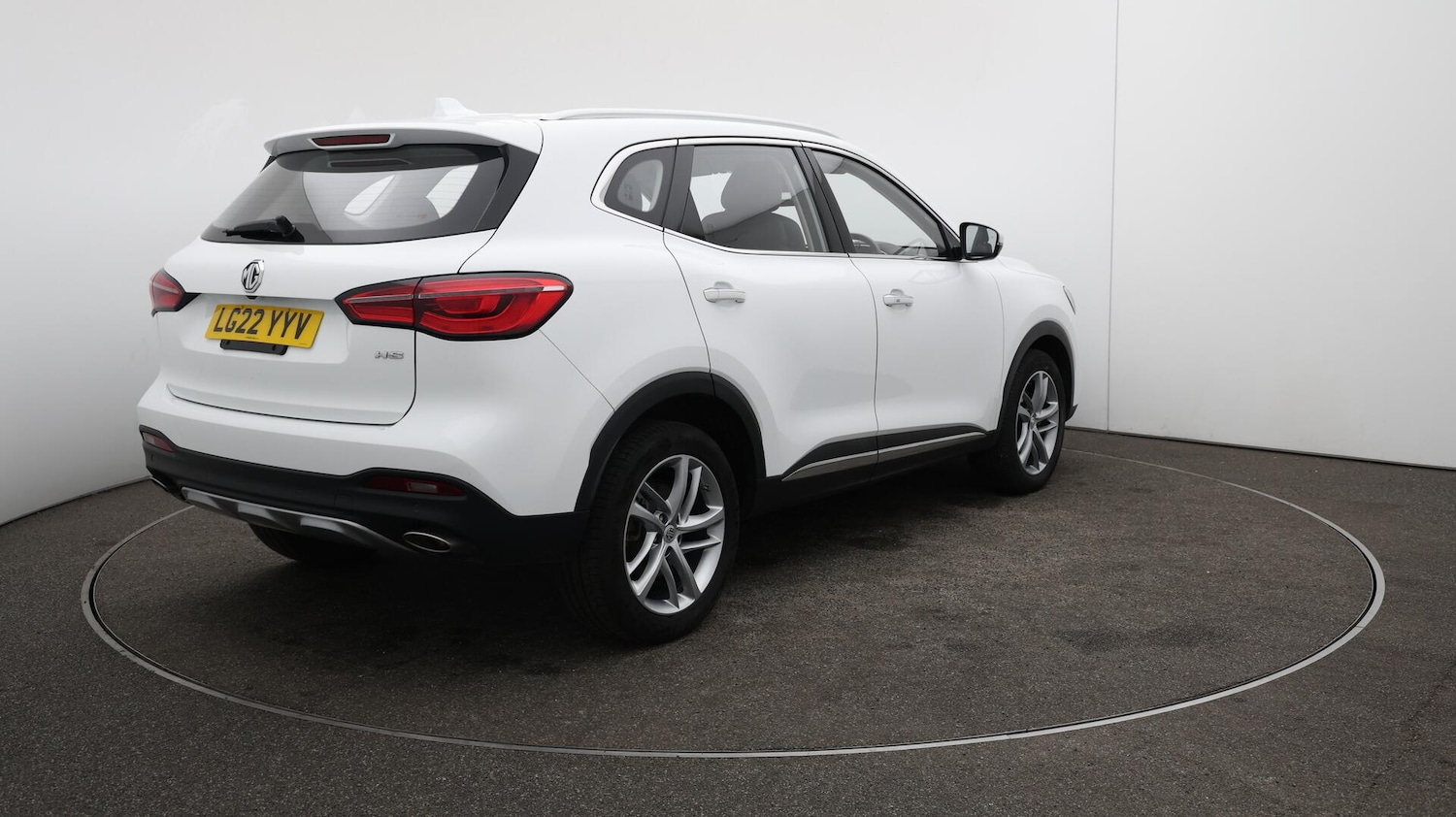 Used MG MG HS 2022 for sale - 76423193: Photo 54