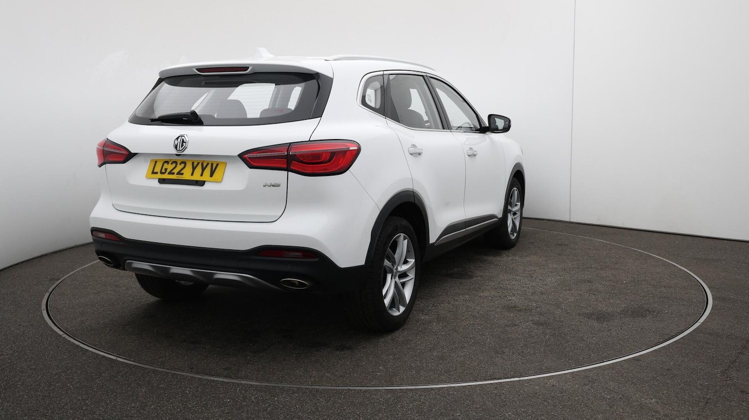 Used MG MG HS 2022 for sale - 76423193: Photo 55