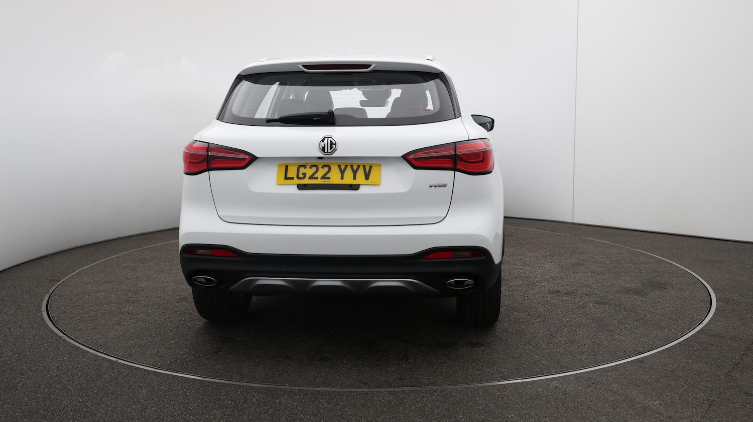 Used MG MG HS 2022 for sale - 76423193: Photo 57