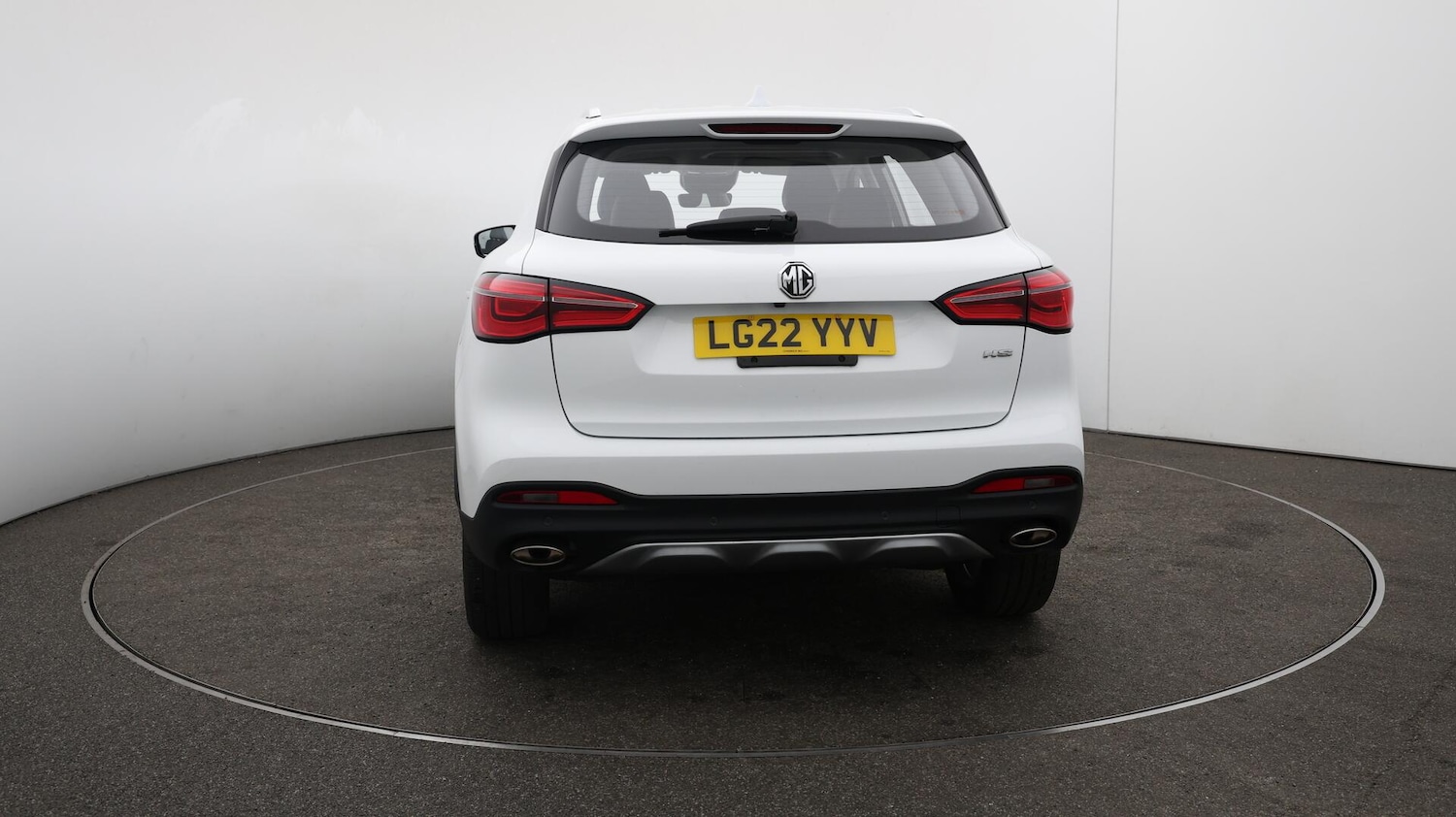 Used MG MG HS 2022 for sale - 76423193: Photo 59