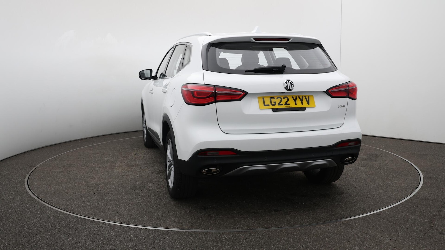 Used MG MG HS 2022 for sale - 76423193: Photo 60