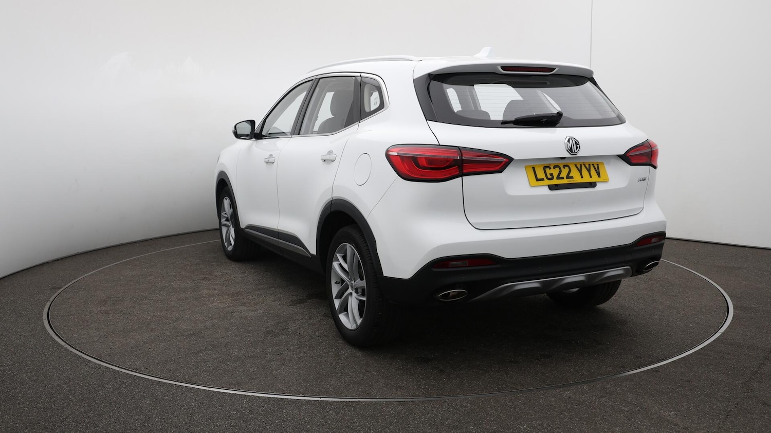 Used MG MG HS 2022 for sale - 76423193: Photo 61