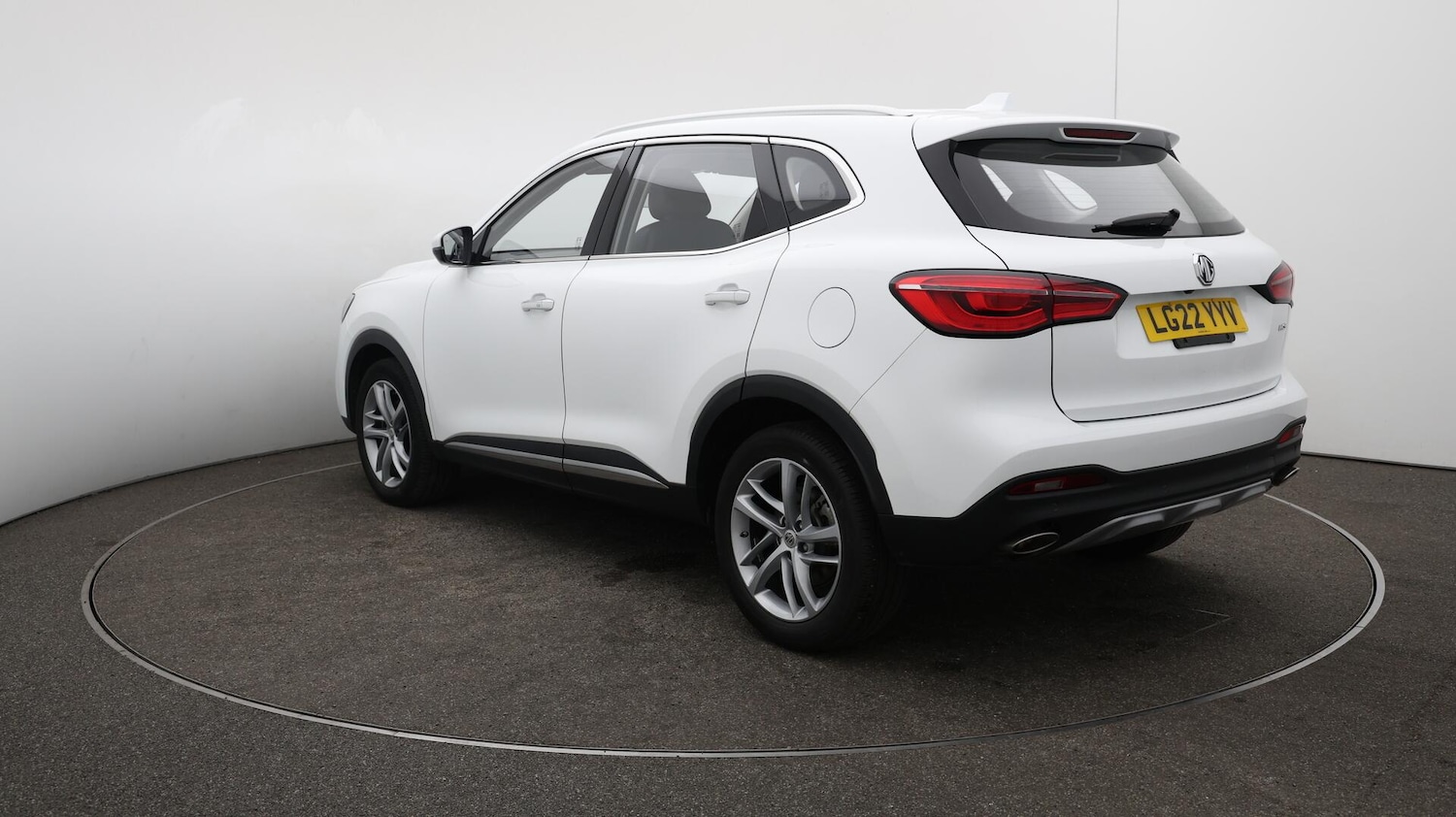 Used MG MG HS 2022 for sale - 76423193: Photo 62