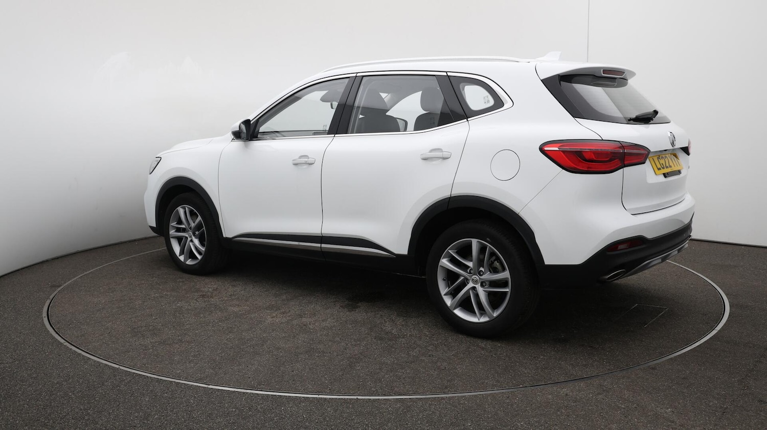 Used MG MG HS 2022 for sale - 76423193: Photo 63