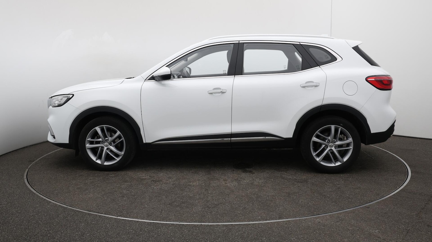 Used MG MG HS 2022 for sale - 76423193: Photo 64