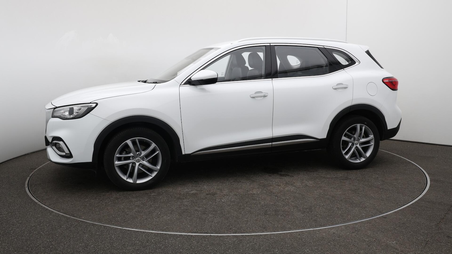 Used MG MG HS 2022 for sale - 76423193: Photo 66