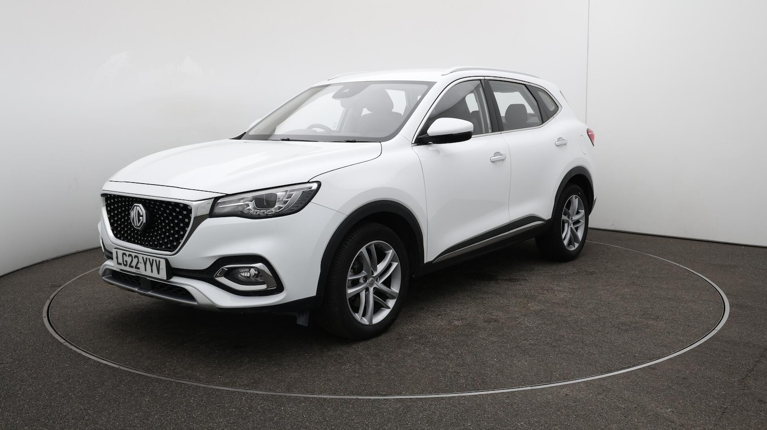 Used MG MG HS 2022 for sale - 76423193: Photo 69