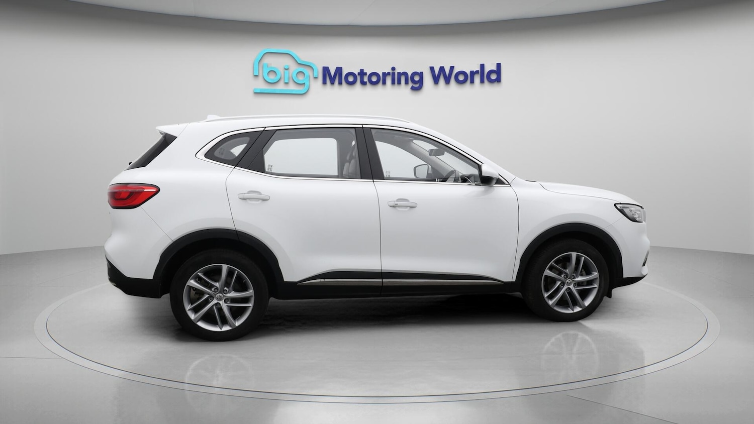 Used MG MG HS 2022 for sale - 76423193: Photo 9