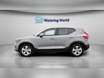 Used Volvo XC40 2024 for sale - 78256019: Photo
