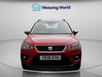 Used SEAT Arona 2019 for sale - 79554884: Photo