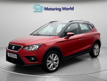 Used SEAT Arona 2019 for sale - 79554884: Photo
