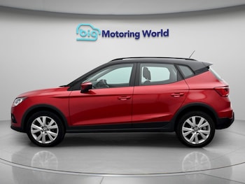 Used SEAT Arona 2019 for sale - 79554884: Photo