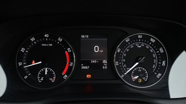 Used Skoda Octavia 2023 for sale - 75670798: Photo 11