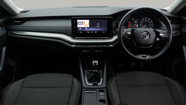 Used Skoda Octavia 2023 for sale - 75670798: Photo 14
