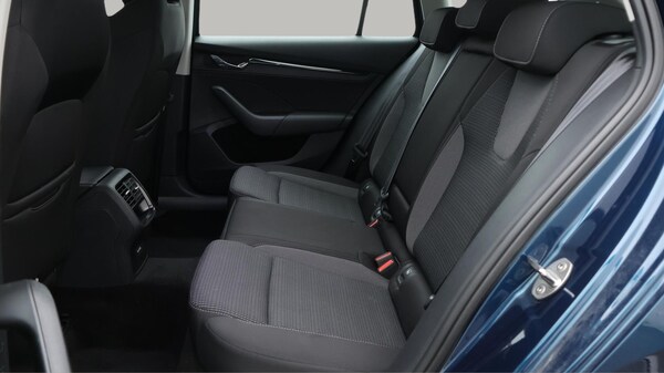 Used Skoda Octavia 2023 for sale - 75670798: Photo 17