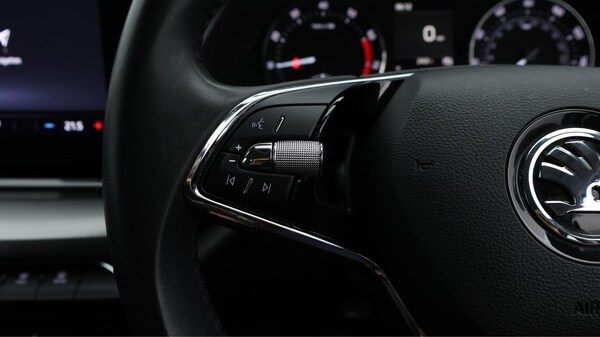 Used Skoda Octavia 2023 for sale - 75670798: Photo 25