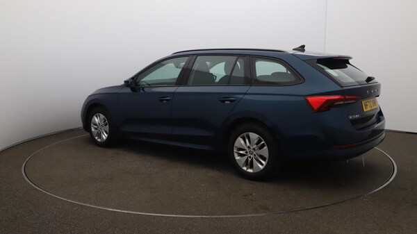 Used Skoda Octavia 2023 for sale - 75670798: Photo 35